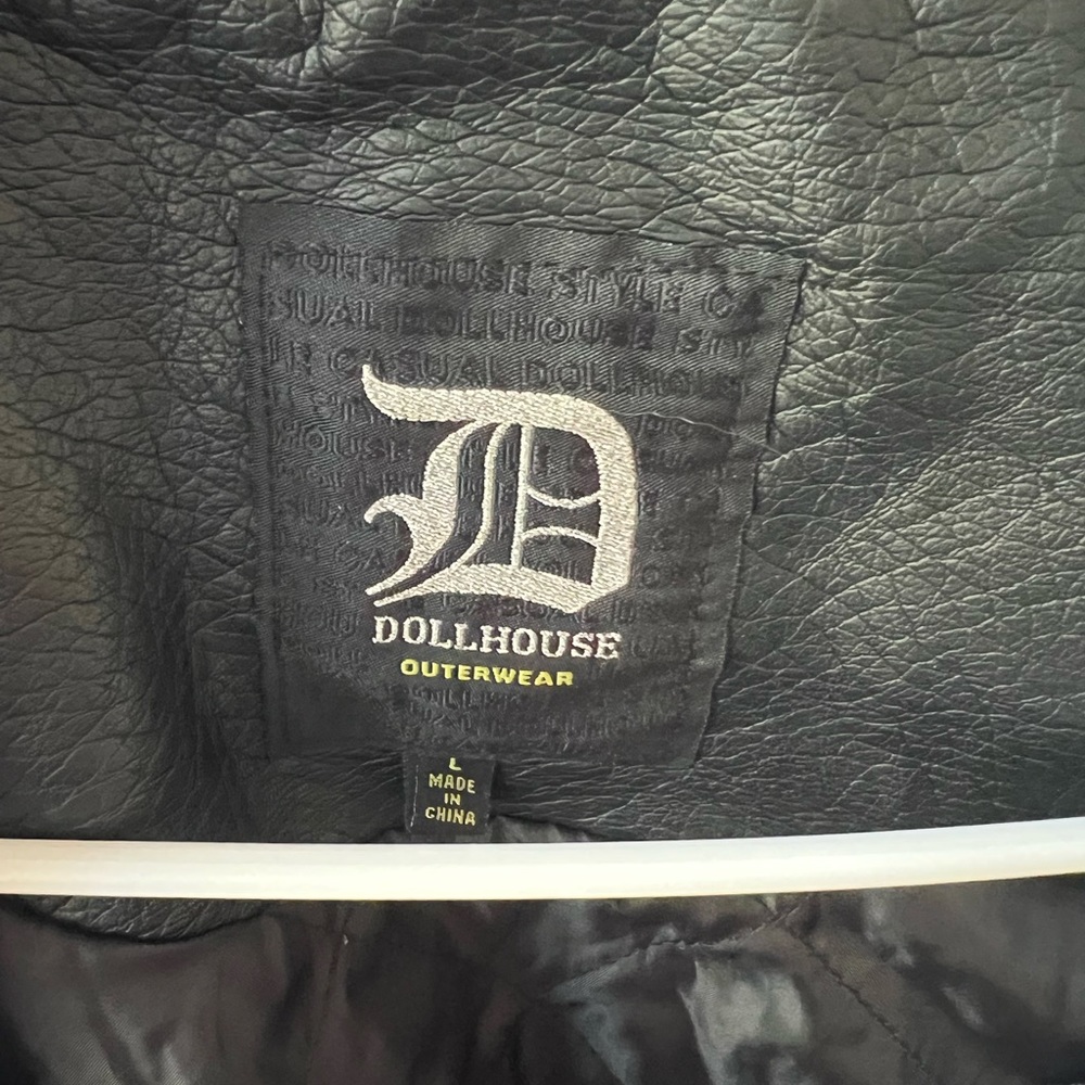 Women Jacket 🧥 - Picture 5 of 7